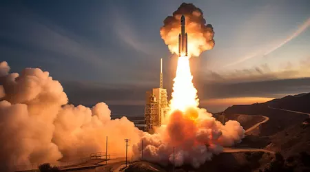 Kina mislykkes med romoppskyting for første gang i 2023 - Ceres-1-raketten gikk tapt sammen med satellitten Gaofen-04B