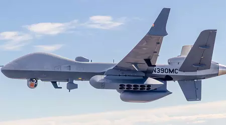 India skal kjøpe amerikanske MQ-9B-droner