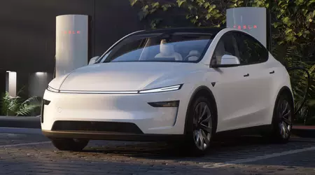 Akselerasjonsforbedring: Tesla har gitt ut en $ 2000 ytelsesforbedringspakke for Model Y