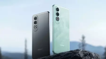 OPPO jobber med en ny smarttelefon i K-serien med en Snapdragon-brikke og 6400mAh batteri