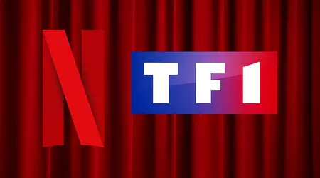 For første gang i historien vil Netflix begynne å kringkaste bakkesendt tv og vil starte med TF1 TV-kanaler i Frankrike i 2026