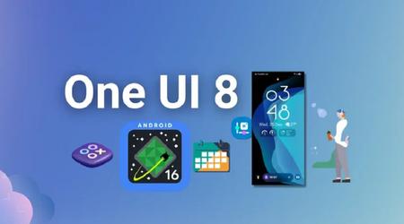 Tretten Samsung-dingser får ikke One UI 8