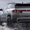 Jeep Compass 4xe SUV visning