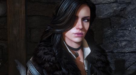 "Hvem er Yennefer?": skuespilleren som ga stemme til den ikoniske trollkvinnen i The Witcher 3 forbløffer med en uventet tilståelse
