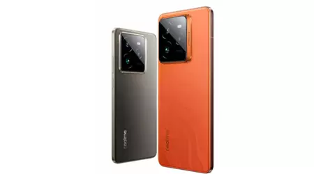 Realme GT 7 Pro er allerede i salg i Europa og andre regioner