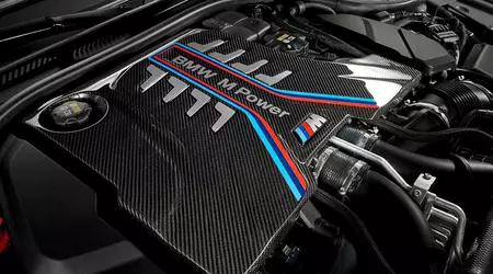 BMW vil beholde V8-modeller fordi amerikanerne elsker store motorer