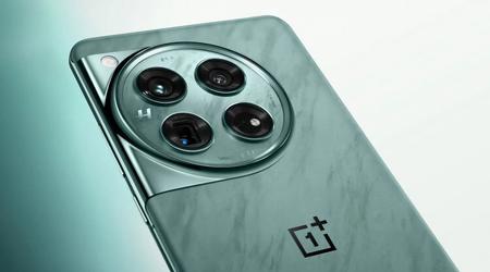 OnePlus 12 med Hasselblad-kamera og Snapdragon 8 Gen 3-brikke er allerede tilgjengelig for forhåndsbestilling på Amazon.