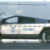 Test av Tesla Cybertruck