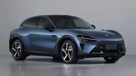 Xiaomi YU7: Ny elektrisk crossover med to elektriske motorer har mottatt sertifisering