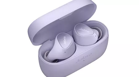 Dagens tilbud: Jabra Elite 3 med IP55-beskyttelse og Google Fast Pair-støtte tilgjengelig på Amazon for $48,84 ($31 i rabatt).