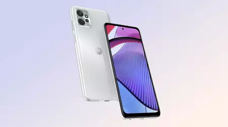 Moto G Power 5G (23) på Amazon: 120Hz skjerm, MediaTek Dimensity 930-brikke og 5000 mAh batteri med $ 100 rabatt