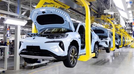 Toyota ble sjokkert over hastigheten på BYDs utvikling av elektriske biler - Reuters