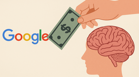 Google ødelegger $3 milliarder OpenAI-avtale ved å kjøpe nøkkelteknologi og utviklere