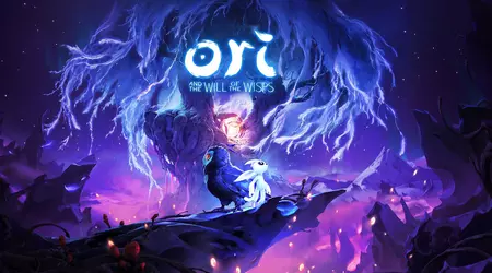 Ori-seriens regissør sier at han allerede har "noen ideer" til Ori 3.