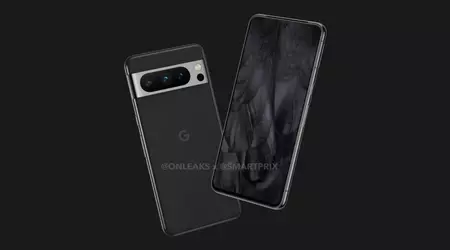 I likhet med iPhone: Google utvider støtten for Pixel 8- og Pixel 8 Pro-smarttelefonene til 5 år.