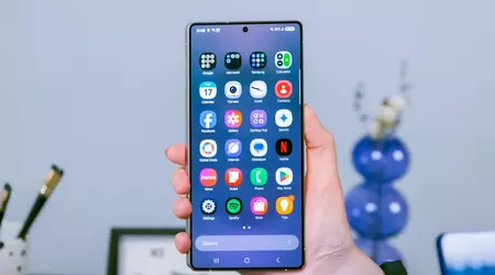 One UI 8 vil ha muligheten til å oppsummere videoer fra alle nettsteder