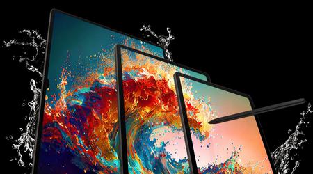 Samsung har begynt å oppdatere sine Galaxy Tab S9-nettbrett til Android 14 (One UI 6).