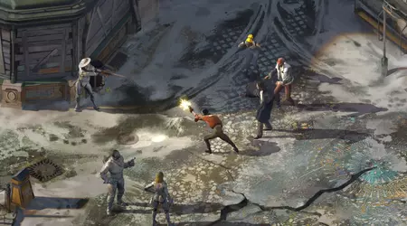Frem til 25. september: Disco Elysium - The Final Cut har fått stor rabatt på Steam igjen og koster 10 dollar.