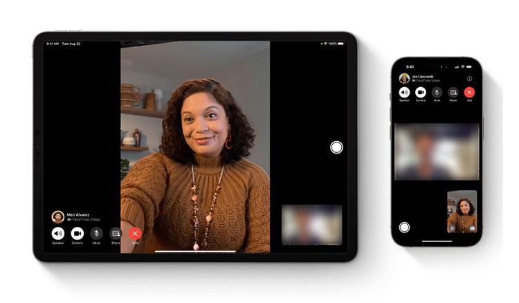 FaceTime iOS 26 stopper automatisk samtalen ...