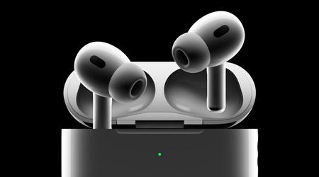 Til å gråte av: Apple viser reklame der AirPods Pro 2 hjelper far med å høre datteren sin i julen