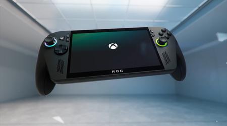 ASUS har ved en feiltakelse avslørt prisene på begge ROG Xbox Ally-modellene for det europeiske markedet