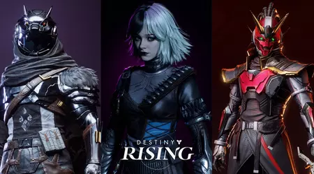 Destiny: Rising - mobilversjon av den berømte skytteren ble kunngjort