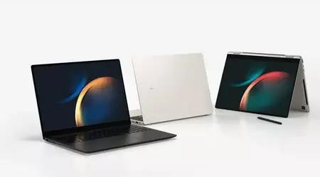 Prisen på Samsung Galaxy Book 4 Edge for Europa vil ligge på rundt 1800 euro.