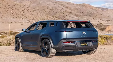 NYSE planlegger å trekke tilbake Fisker-aksjer på grunn av den mislykkede avtalen med bilprodusenten.