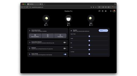 Pixel Buds nettapp er nå tilgjengelig for Mac og Windows