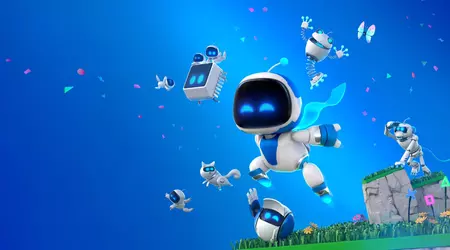 Free-to-play Astro's Playroom mottok plutselig en oppdatering som lar deg få PlayStataion 5 Pro (men bare i spillet)