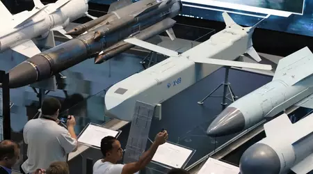 Russland brukte nye Kh-69 cruisemissiler til å angripe Ukraina for første gang, og de ble sannsynligvis avfyrt fra et femtegenerasjons Su-57-kampfly.