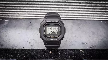 Casio lanserer ny G-Shock-klokke i samarbeid med Nissan GT-R