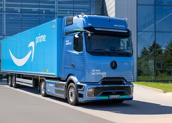 Amazon har bestilt mer enn 200 ...