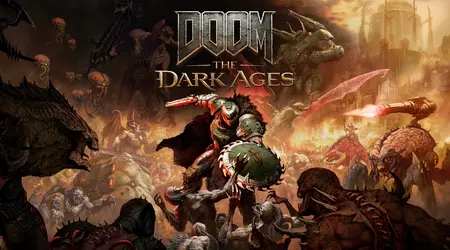 DOOM: The Dark Ages forhåndsvisninger publisert - spektakulære spillklipp av det ambisiøse skytespillet har dukket opp på nettet