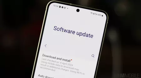 Galaxy A24 får oppdatering med sårbarhetsoppdateringer og oppdatering for februar 2025