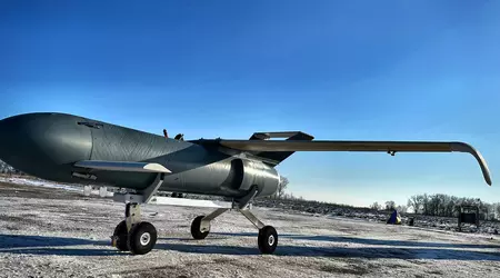 Nederland bevilger 400 millioner euro til Ukraina for ulike typer droner