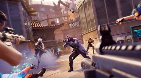 Fortnite har avduket en ny taktisk førstepersonsmodus kalt Ballistic, som minner om Counter-Strike-spillet