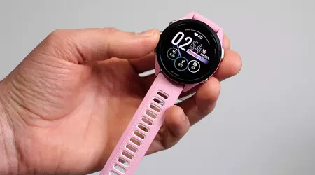 Garmin oppdaterer Forerunner 55, 65, 165, 265, 955 og 965 klokker