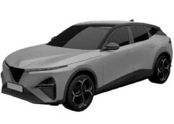 Nye Alfa Romeo Stelvio avslørt i ...