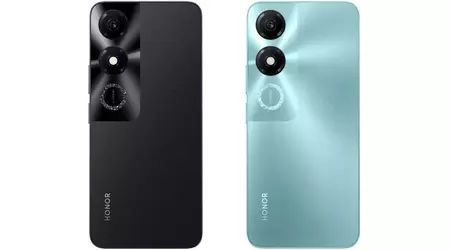 Honor Play 40S - Snapdragon 480+, skjerm på 90 Hz, batteri på 5200 mA*h og Android 13 for 135 USD