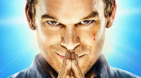 Kultmaniac, Uma Thurman og Game of Thrones-stjernen i den første traileren for Dexter: Resurrection-serien