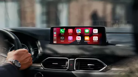  Søksmål inngitt i USA der Apple anklages for urettferdig konkurranse i forbindelse med CarPlay-systemet