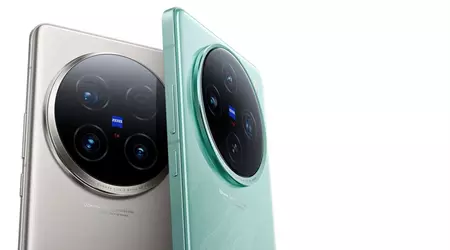vivo X100 Ultra vil inneholde dyre komponenter fra profesjonelle kameraer