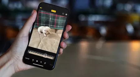 Nytt Google-verktøy lar deg overføre Live Photos fra iOS til Android