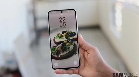 Samsung Galaxy A56 fungerer uten å lade i nesten to dager - testet av tester