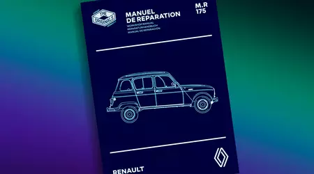 Renault lanserer støtteprogram for klassiske biler etter modell av Ferrari og Porsche