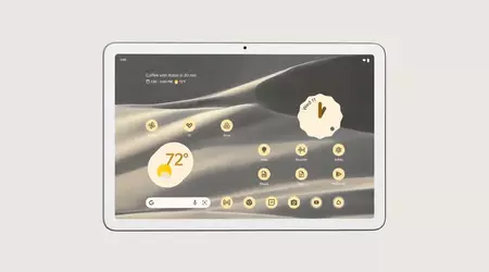 Innsider: Google vil gi ut Pixel Tablet på nytt, gadgeten mister dokkingstasjonen, men får en penn og tastatur