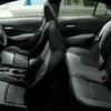 Toyota Corolla 2023 Interiør miniatyrbilde