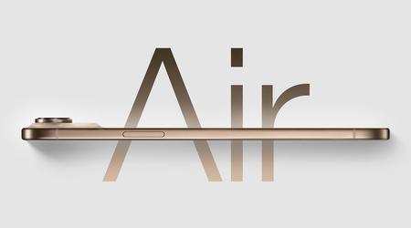 Media: iPhone 17 Airs slanke design må betales for med batterikapasitet - Apple vil gi ut et etui med et ekstra batteri