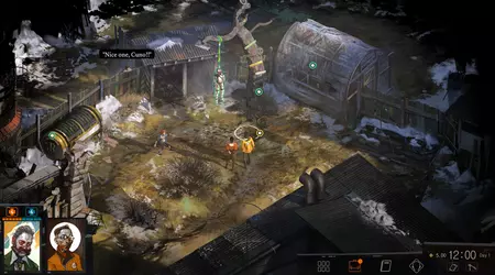Forfatterne av Disco Elysium fra ZA/UM oppfatter spillene til kollegene som forlot studioet etter skandalene som bare "vennskapelig konkurranse"